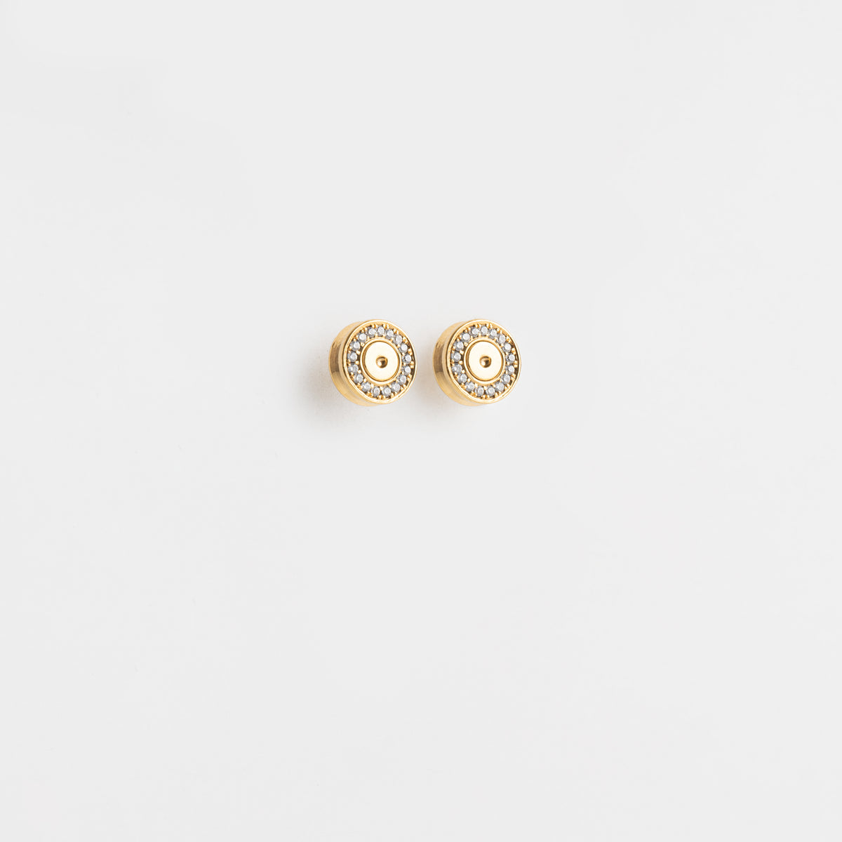 Pendientes de vainas
