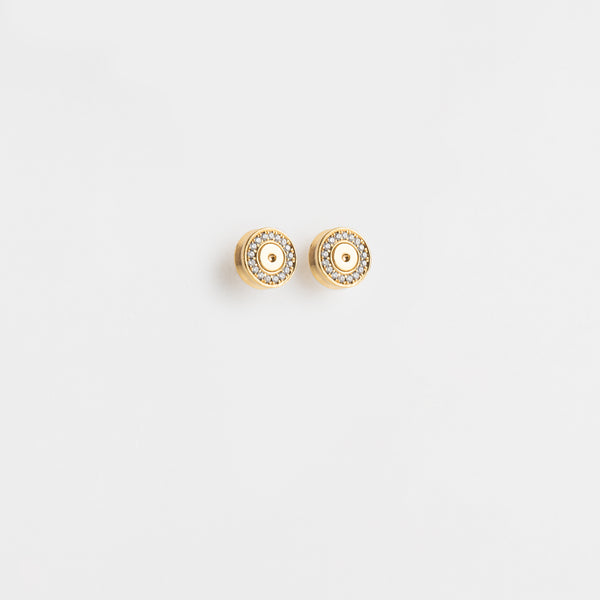 Pendientes de vainas