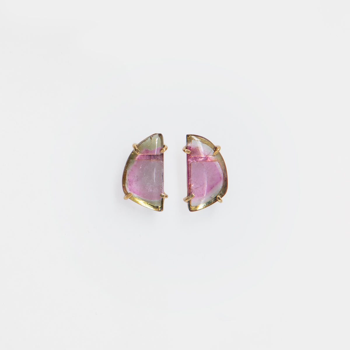Pendientes WATERMELON