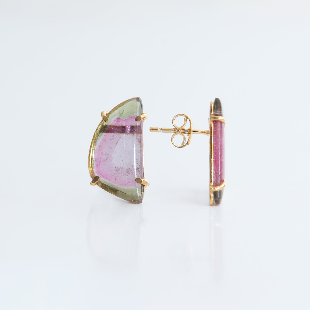 Pendientes WATERMELON