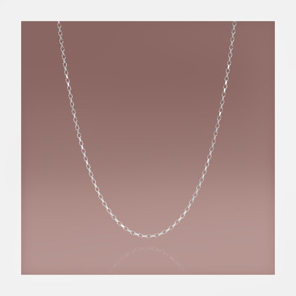 Cadena Oval